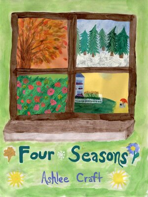 cover image of Four Seasons